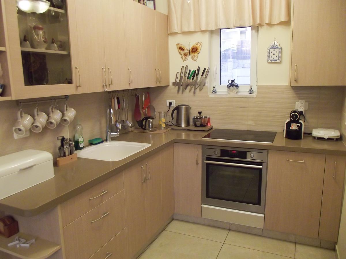 Sweet Home In Jerusalem Mountains Tzur Hadassah Esterno foto