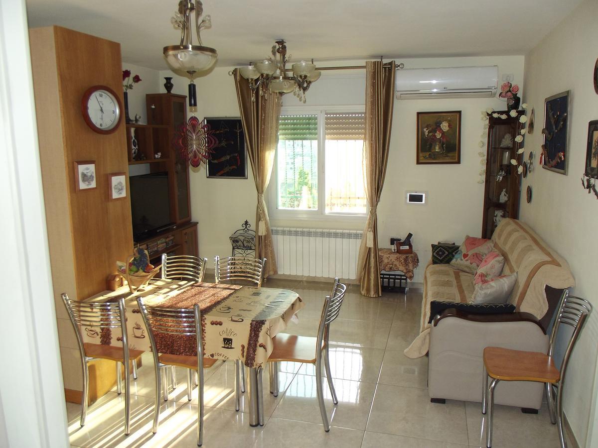 Sweet Home In Jerusalem Mountains Tzur Hadassah Esterno foto
